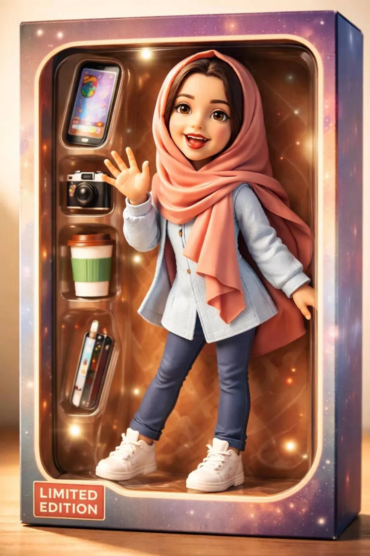 باکس شیک