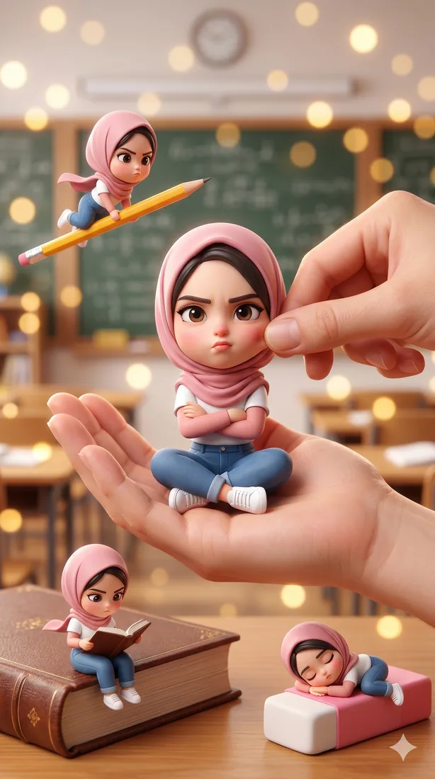 روی دست