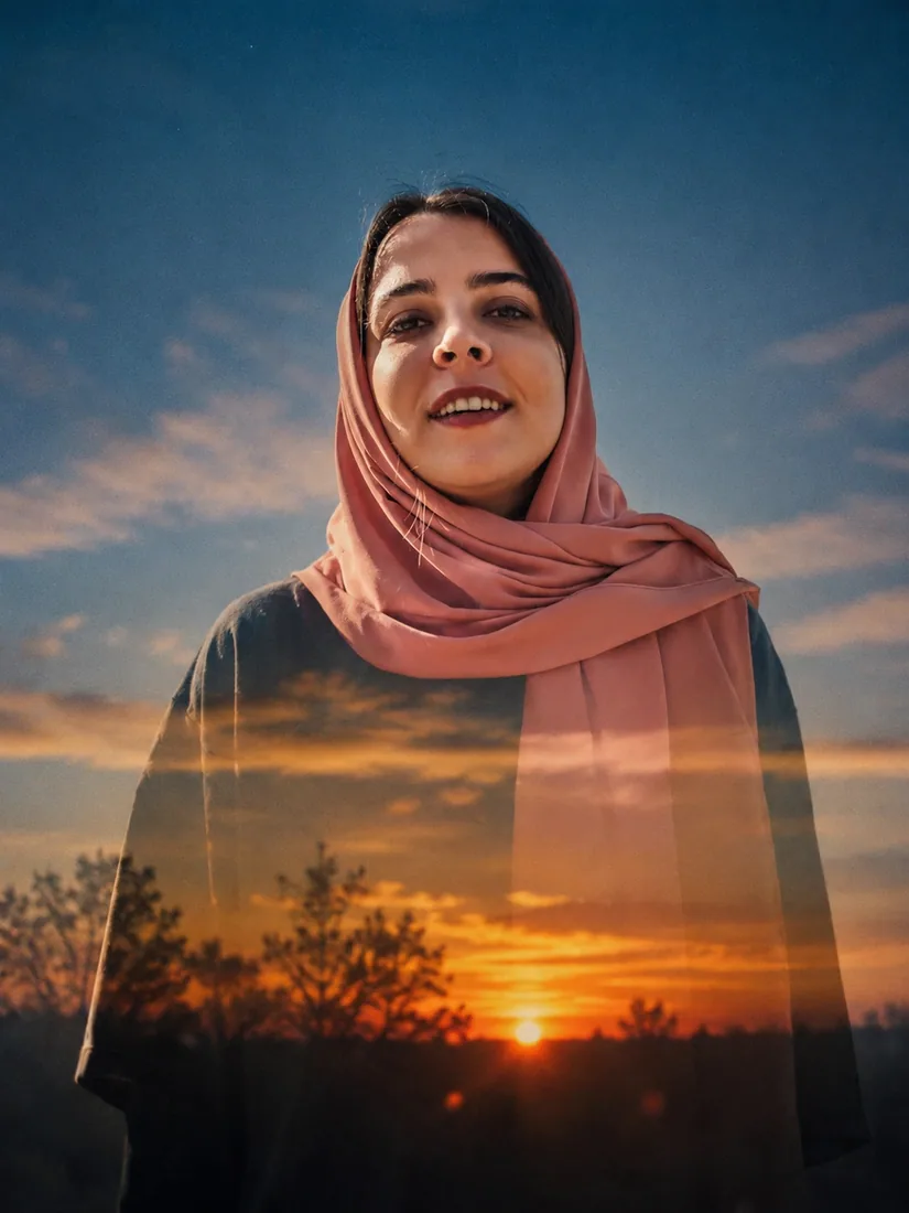 غروب