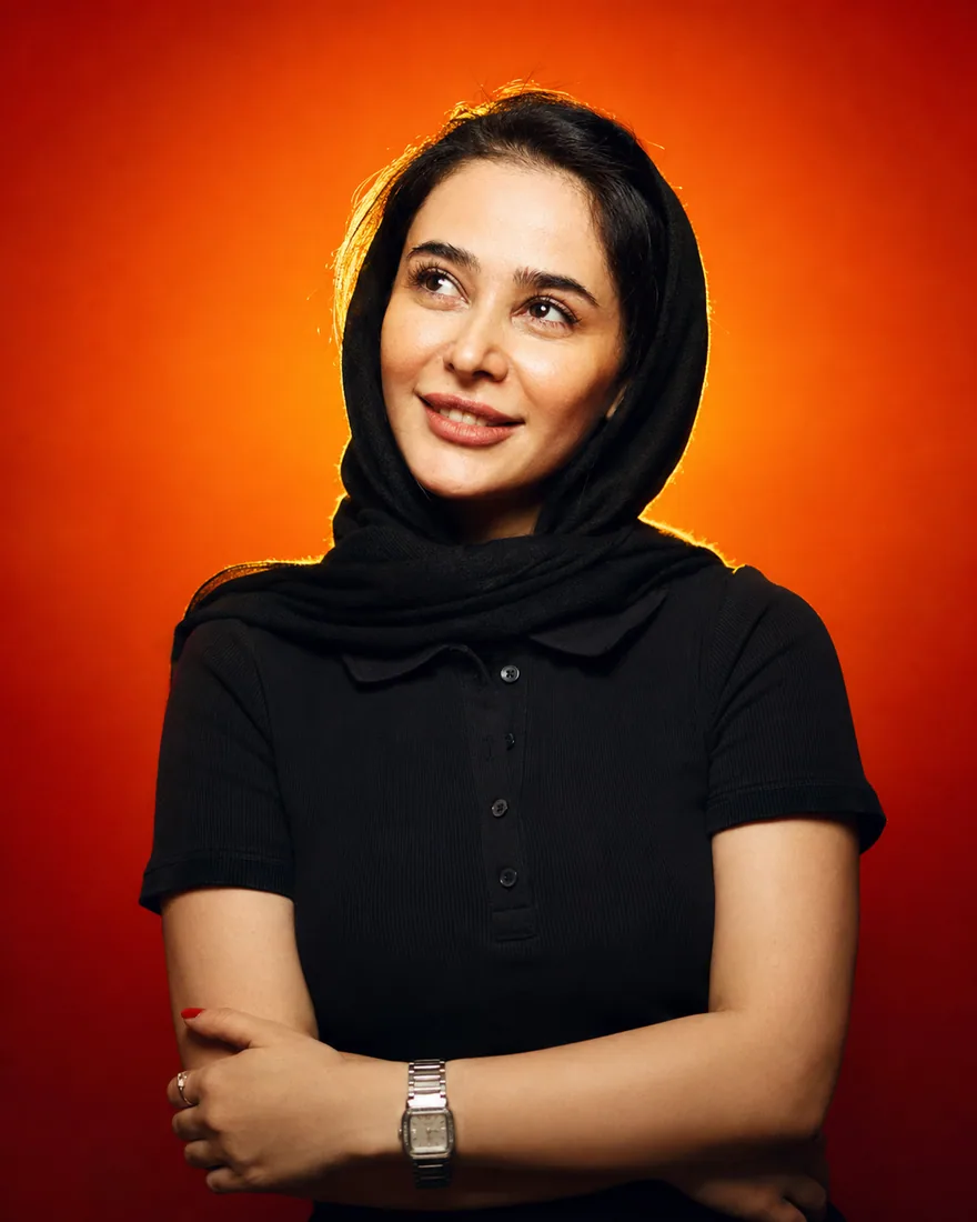 فشن استودیو
