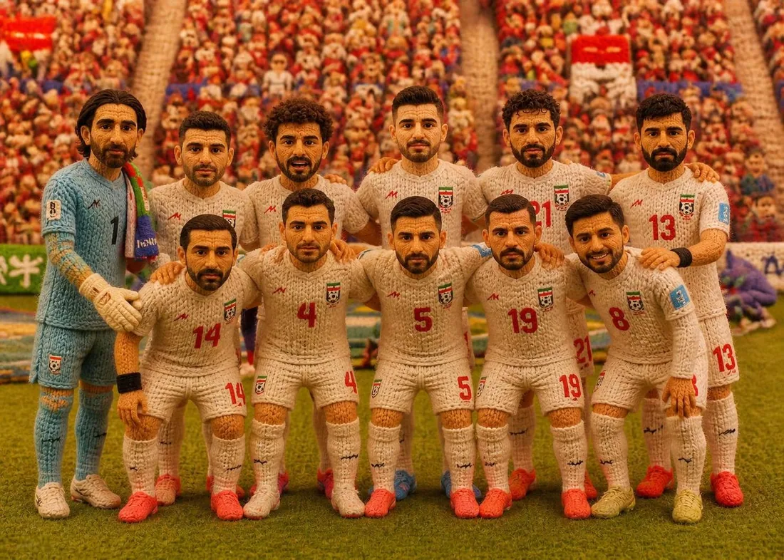 کاموایی